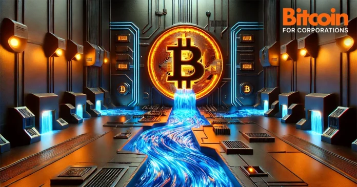 How Bitcoin Treasury Companies Can Defend mNAV in a Global Liquidity Crunch