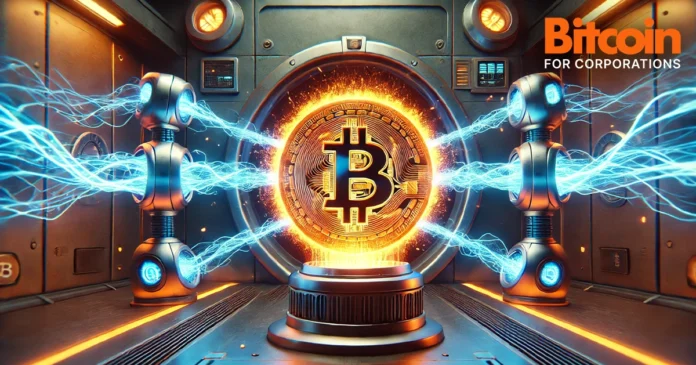 Inside Cantor Fitzgerald $4B Bitcoin Treasury Deal with Blockstream