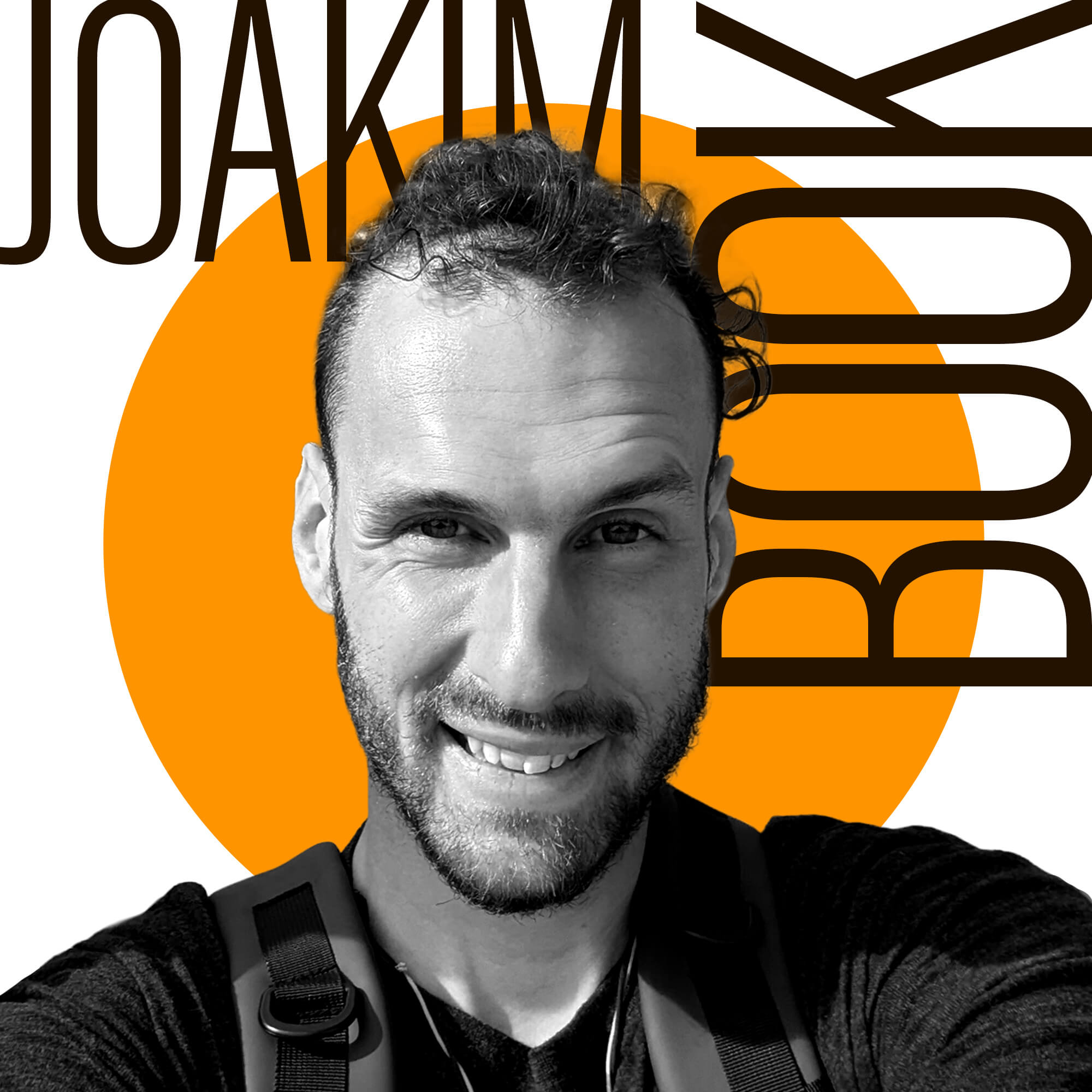 Joakim Book