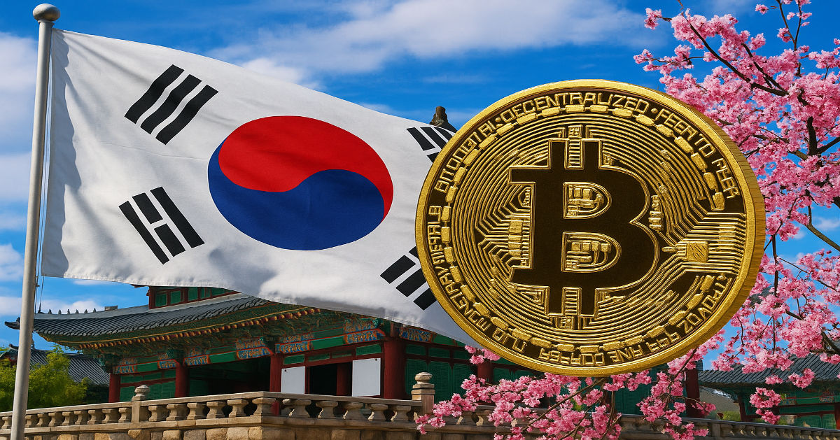 K Wave Media Raises  Billion For Bitcoin Treasury 