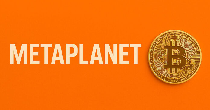 Metaplanet Enters 'Bitcoin Gold Rush' with Plans to Buy 210,000 BTC by 2027