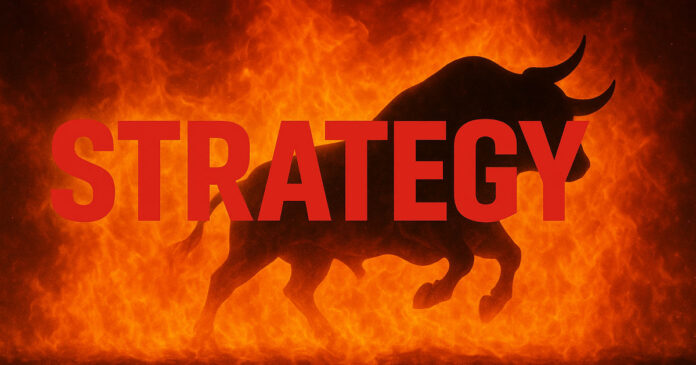 Michael Saylor’s Strategy MSTR Announces $4.2 Billion STRC Stock Offering to Purchase More Bitcoin