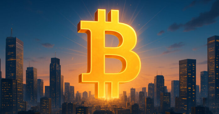 Public companies are buying more Bitcoin than ETFs for the third quarter in a row, driven by favorable regulations and a desire to grow investor value.