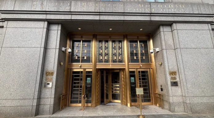 Samourai Wallet Developers Plead Guilty in SDNY