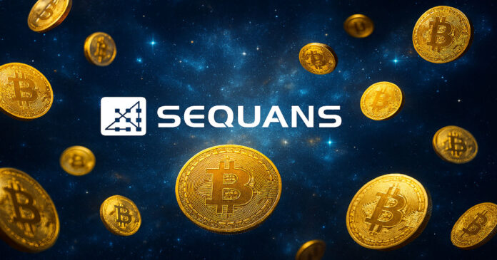 Following its $384 million investment initiative, Sequans Communications has purchased 683 additional Bitcoin, bringing its total holdings to 1,053 BTC as part of its Bitcoin-first treasury strategy. 