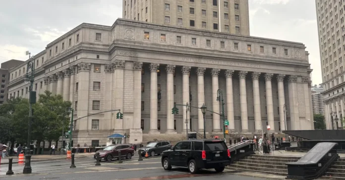 Tornado Cash Trial in the SDNY
