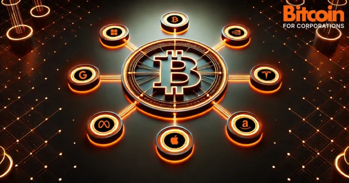 What If the Magnificent 7 Allocated Cash to Bitcoin