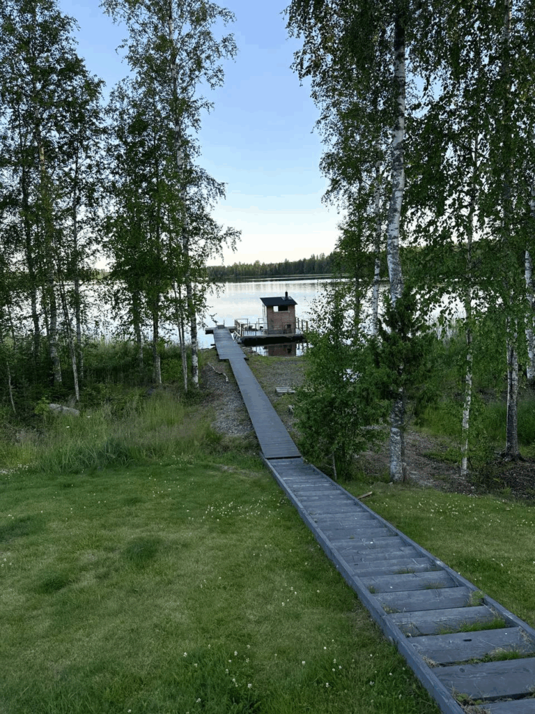 Finland Joins the Bitcoin Conference Map with BTCHel 2 BTCHel, Finland, lake&sauna