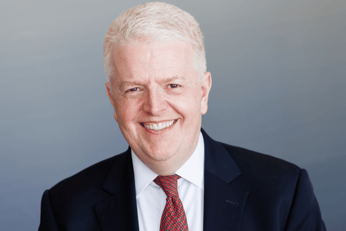 Ken Egan