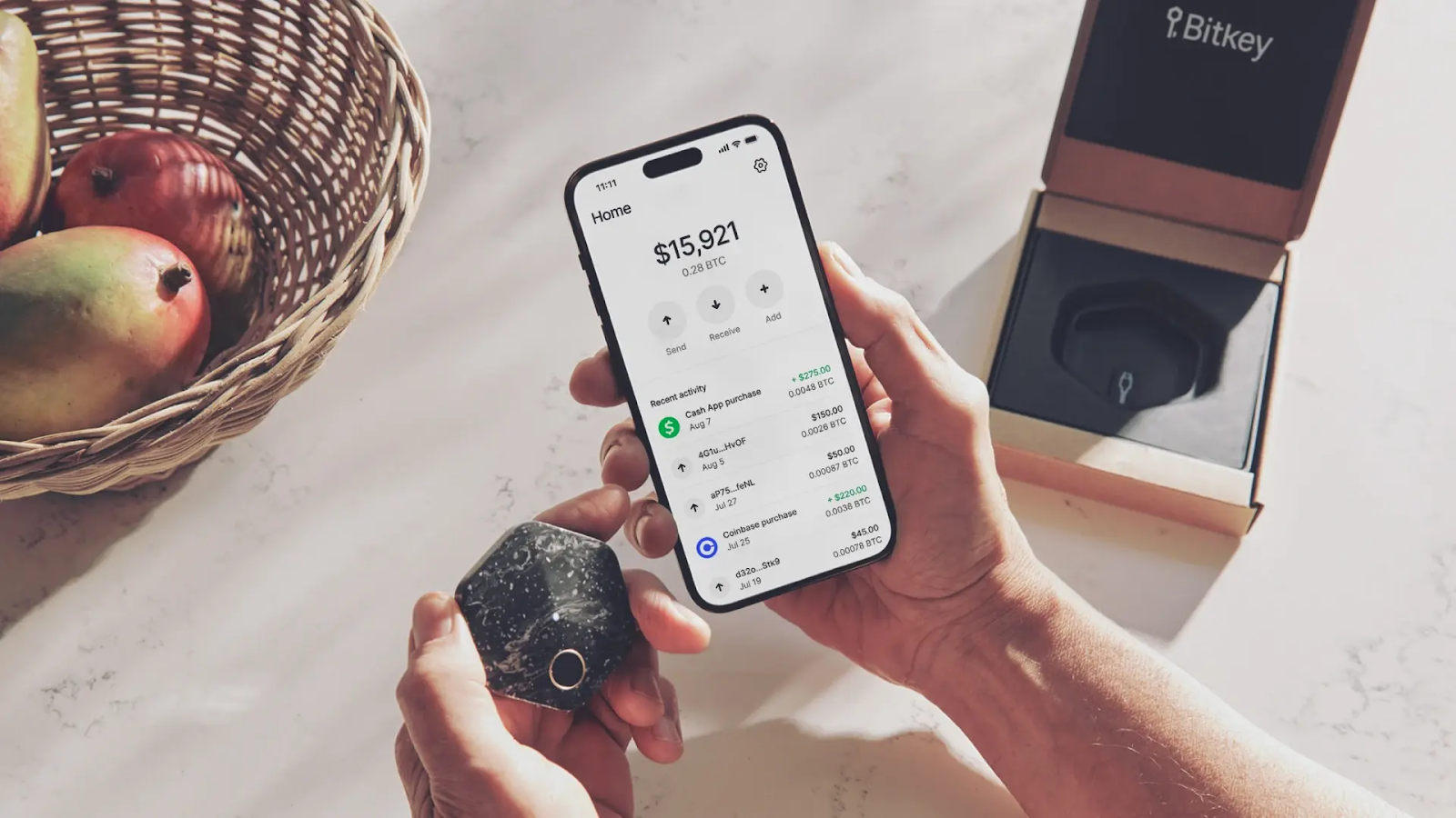Block Inc and Jack Dorsey’s Bitcoin Empire 