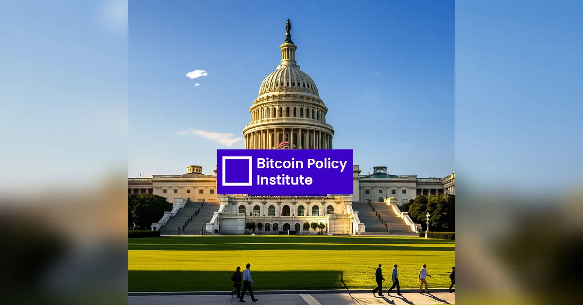 BPI Announces Congressional Fellowship Program: This Is the Plan to Educate Lawmakers