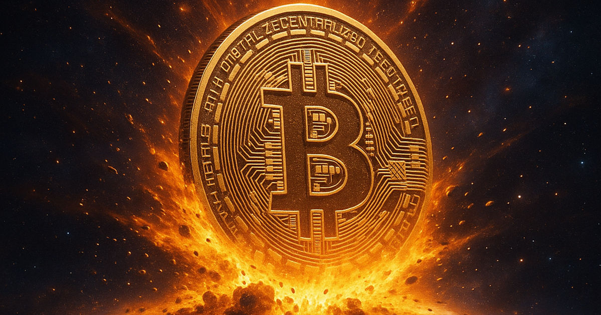 Bitcoin Price Breaks 3,000, Bullish Momentum Targets 5,000