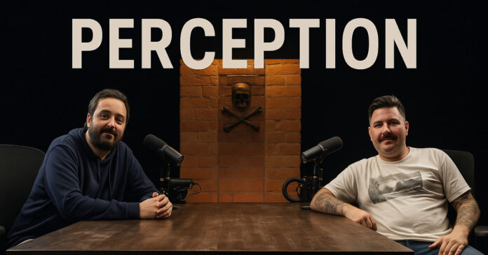 Blockstream VP Fernando Nikolic Leaves to Launch Perception, a Bitcoin Market Intelligence Platform Blockstream VP Fernando Nikolic Leaves to Launch Perception, a Bitcoin Market Intelligence Platform