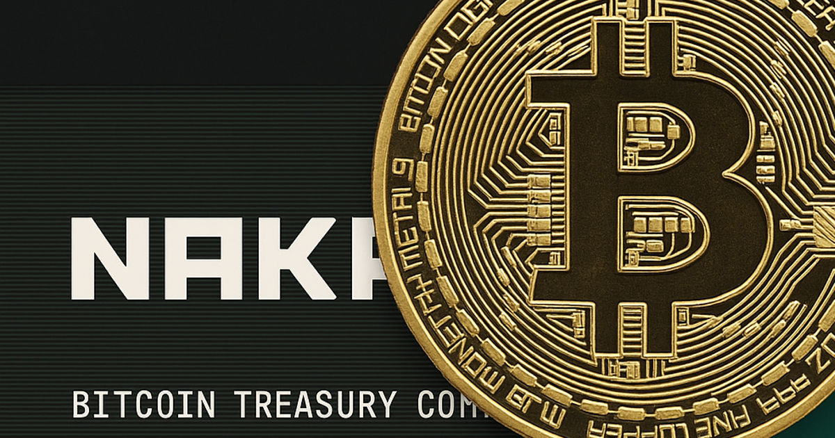Bitcoin Price Soars Above 0K as Nakamoto Prepares 0 Million BTC Buy Post-Merger