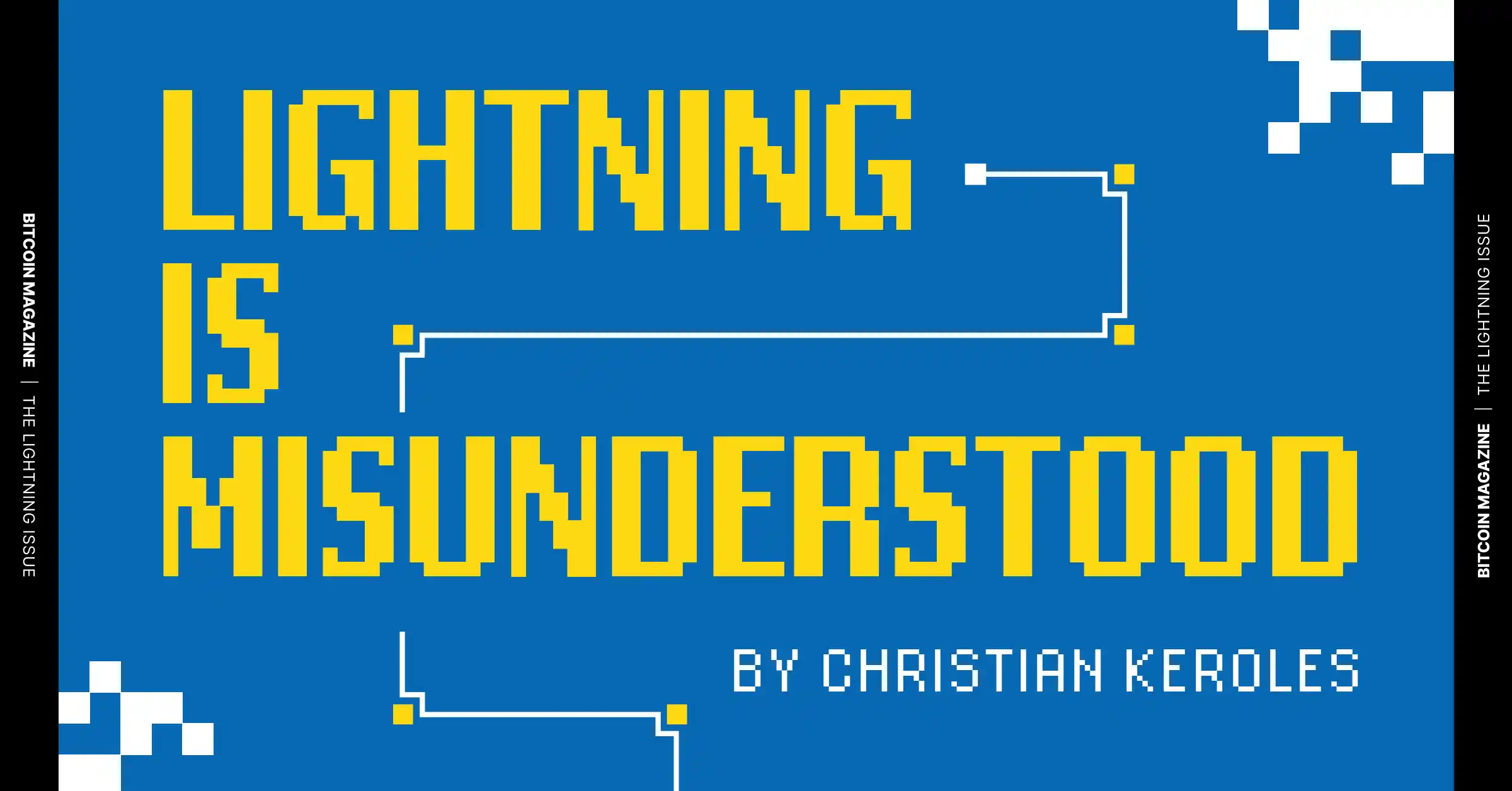Lightning Is Misunderstood