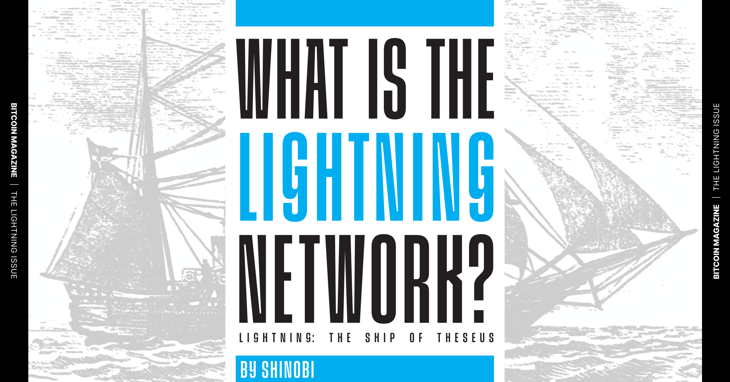The Lightning Network Is Like the Ship Of Theseus