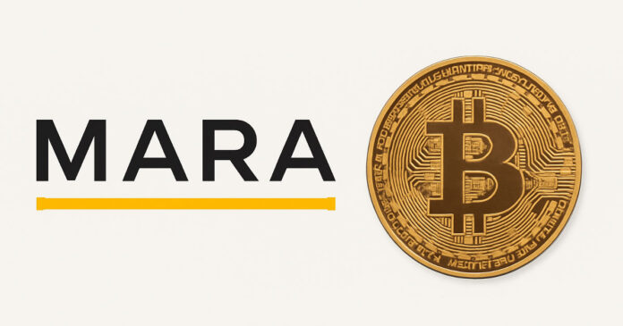 MARA Stock Up As It Surpasses 50,000 BTC in Bitcoin Holdings MARA Stock Up As It Surpasses 50,000 BTC in Bitcoin Holdings