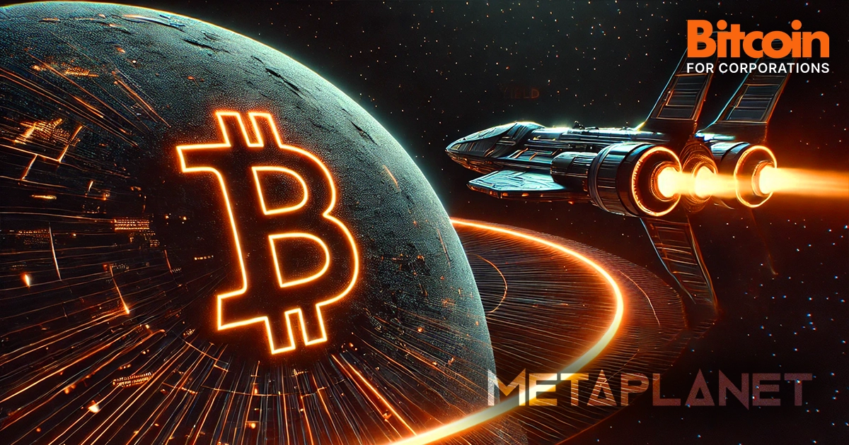 Metaplanet Seal Goods on Q2 with Bitcoin-based preferences based on the Japanese market