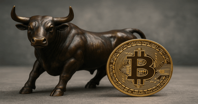 Michigan State Pension Fund Triples Bitcoin ETF Holdings to $10.7 Million