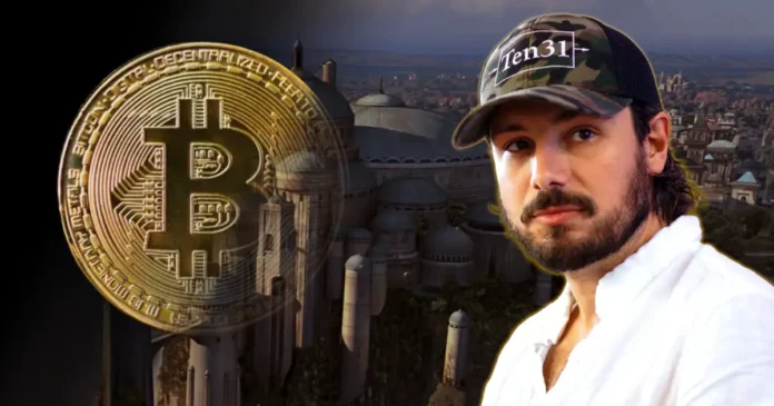 The Secrets Behind Matt Odell's Bitcoin Empire 