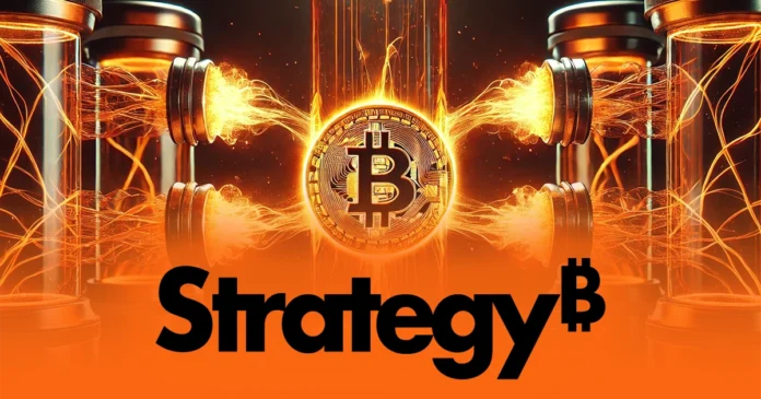 Strategy Shocks Wall Street With 46,671% EPS Beat Fueled By Bitcoin Treasury Strategy