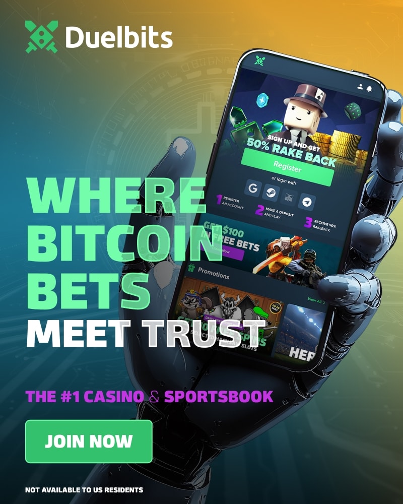 Bitcoin Foundation Individual Seat Candidate Transcription: Duncan  Goldie-Scot