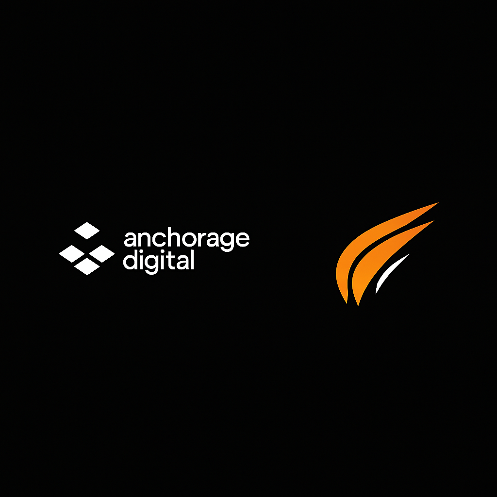AsiaStrategy Buys 30 Bitcoin in Aggressive Treasury Push, Partners with Anchorage Digital 