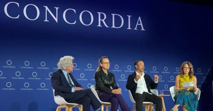 Bitcoin Circular Economies Highlighted at UN General Assembly Week Event