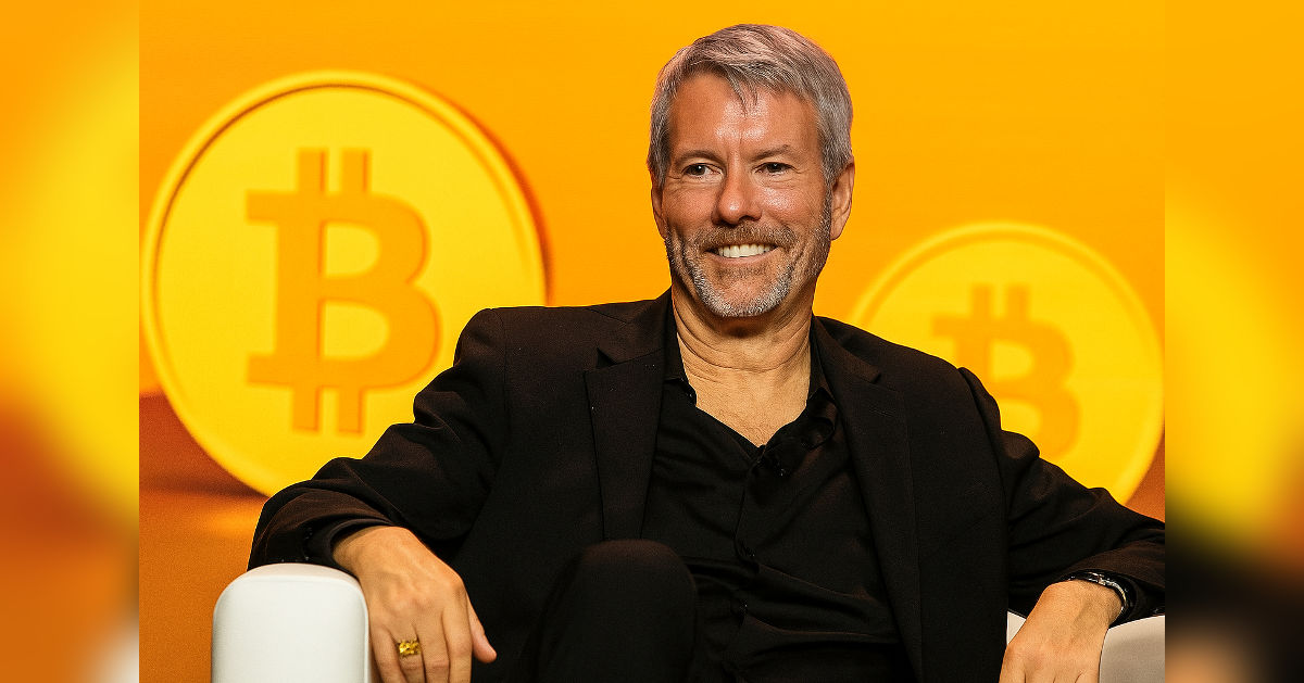 Bitcoin Price Rebounds Above $112,000 As Strategy Buys 196 More Bitcoin