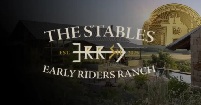 Early Riders - Texas Based Accelerator To Fund Bitcoin Startups with 2-5 BTC