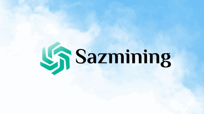 Sazmining Expands to Ethiopia
