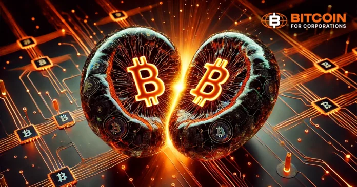 Strive ASST Acquires Semler SMLR in Landmark Bitcoin Treasury Deal