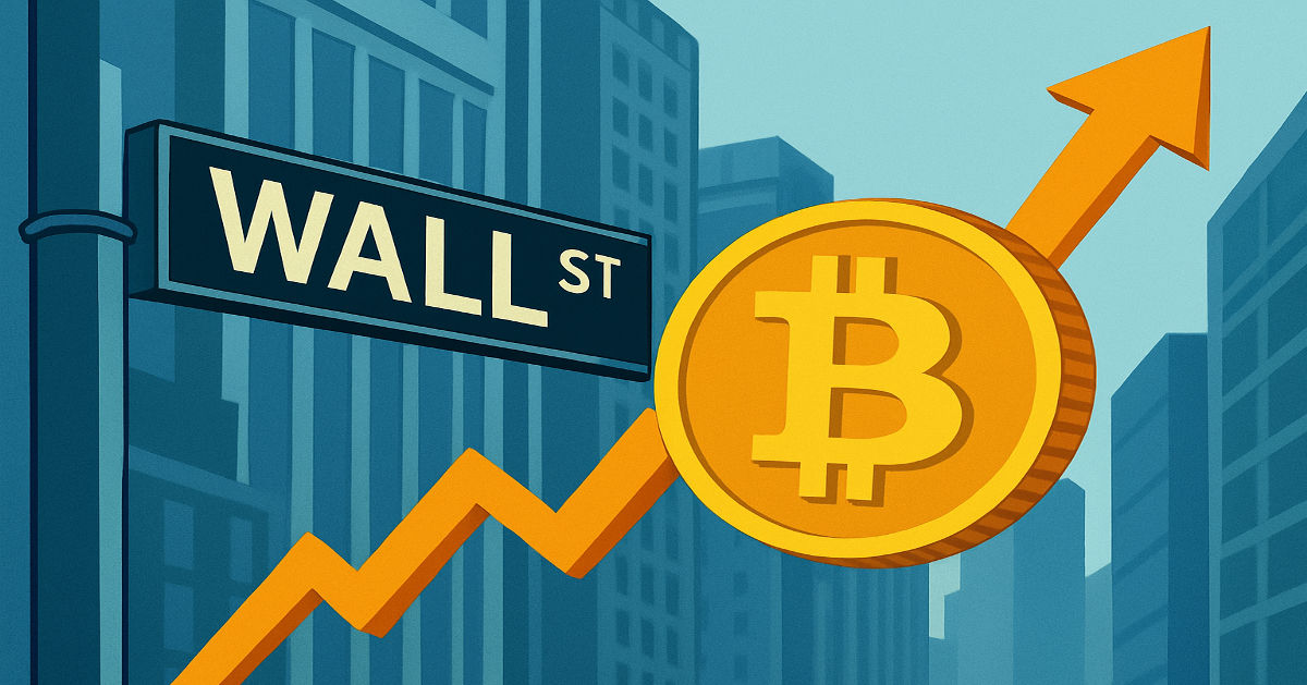 Wall Street Takes the Lead in Bitcoin Options as BlackRock’s iShares Overtakes Coinbase’s Deribit