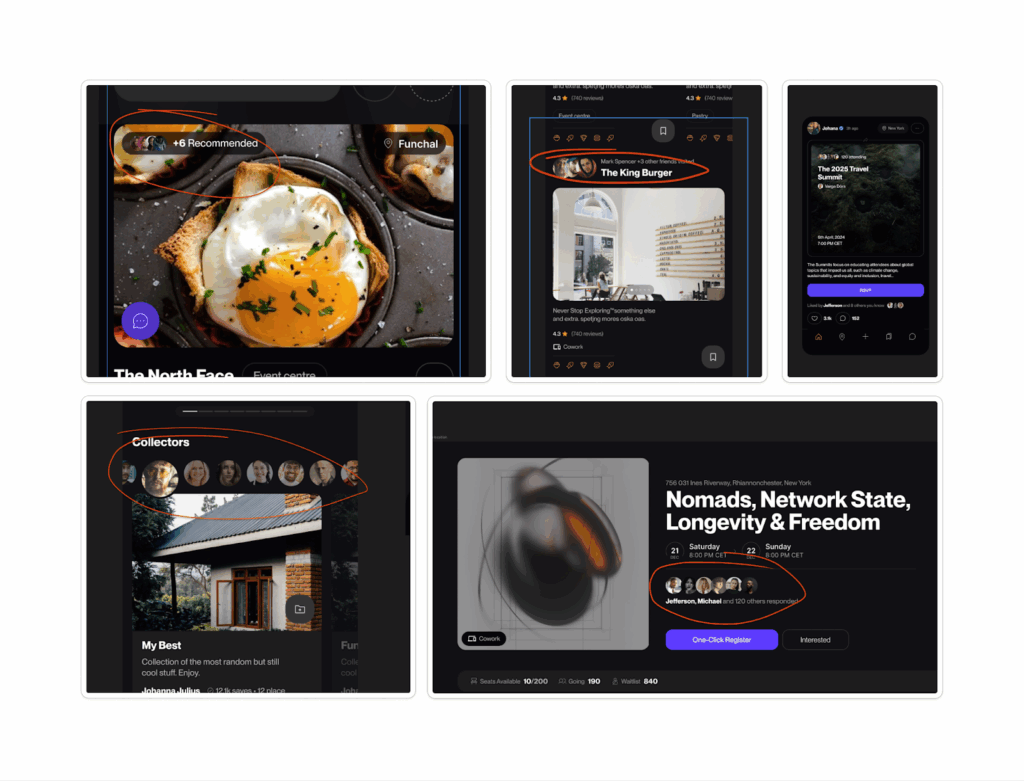 The Feed Isn’t the Future: Rethinking Nostr Through Tools, Places, and Real-World Use 5