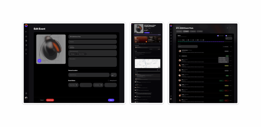 The Feed Isn’t the Future: Rethinking Nostr Through Tools, Places, and Real-World Use 10