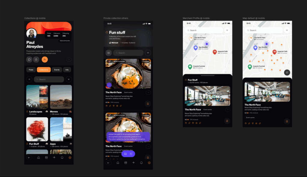 The Feed Isn’t the Future: Rethinking Nostr Through Tools, Places, and Real-World Use 8