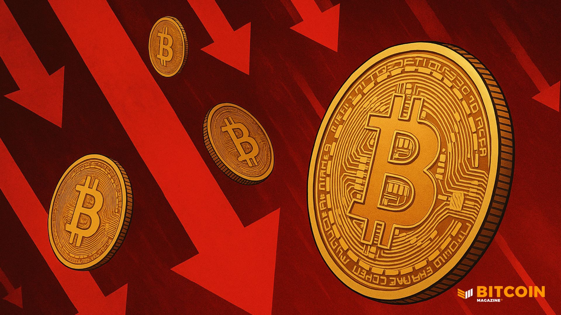 Bitcoin Price Crashes to 2,000 Ahead of Fed Decision, Markets Eye U.S.-China Talks