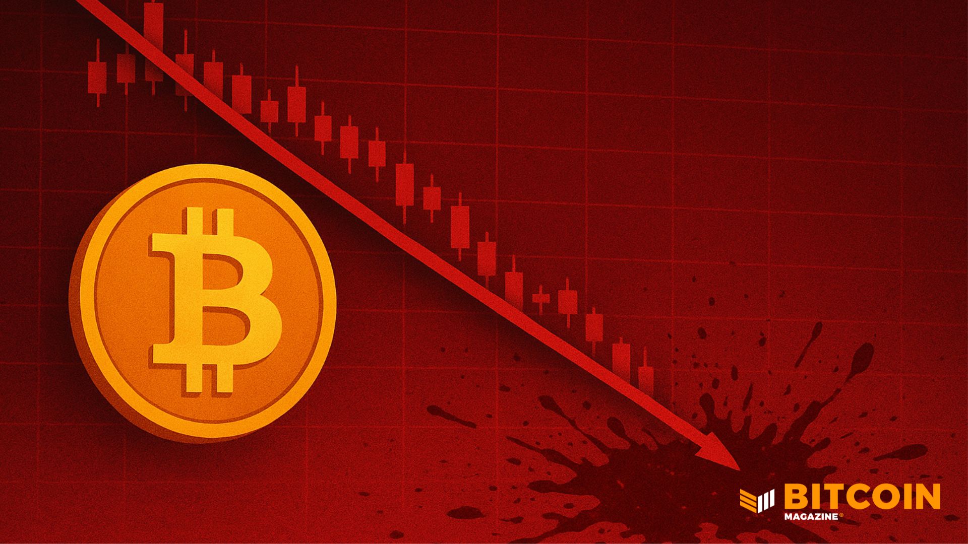 Bitcoin Price Craters to 7,000 as Fed Turns Cautious, Traders React to Trump–Xi Meeting