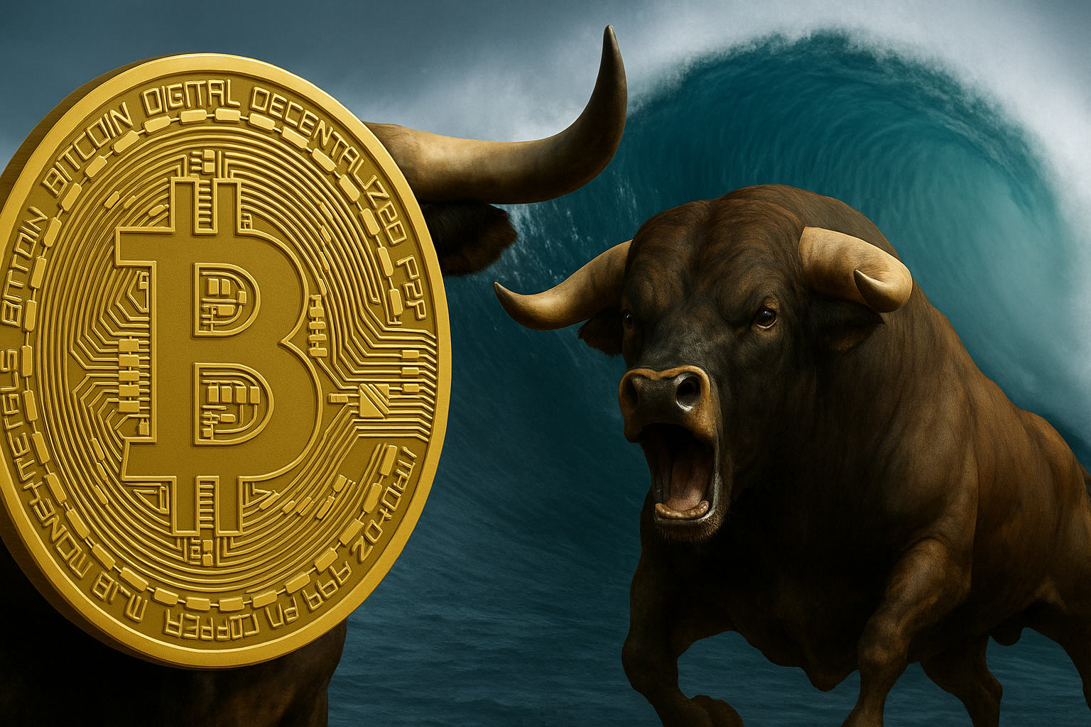 Bitcoin Price Flirts With 0,000 as Citi Gives Strong Bitcoin Price Target