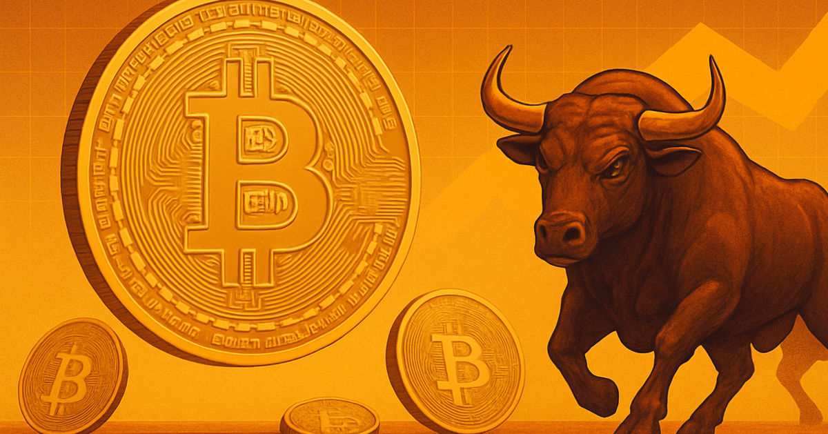 Bitcoin Price Hits Historic Quarterly Close — Is 0,000 Next?
