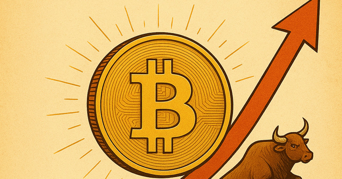 Bitcoin Price Holds 1,000 as TD Cowen Predicts 1,000 by December