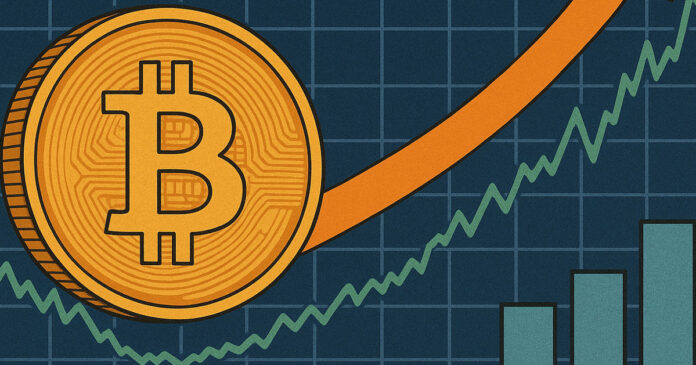 Bitcoin Price Jumps Above $111,000 as Softer CPI Data Fuels Rate-Cut Bets