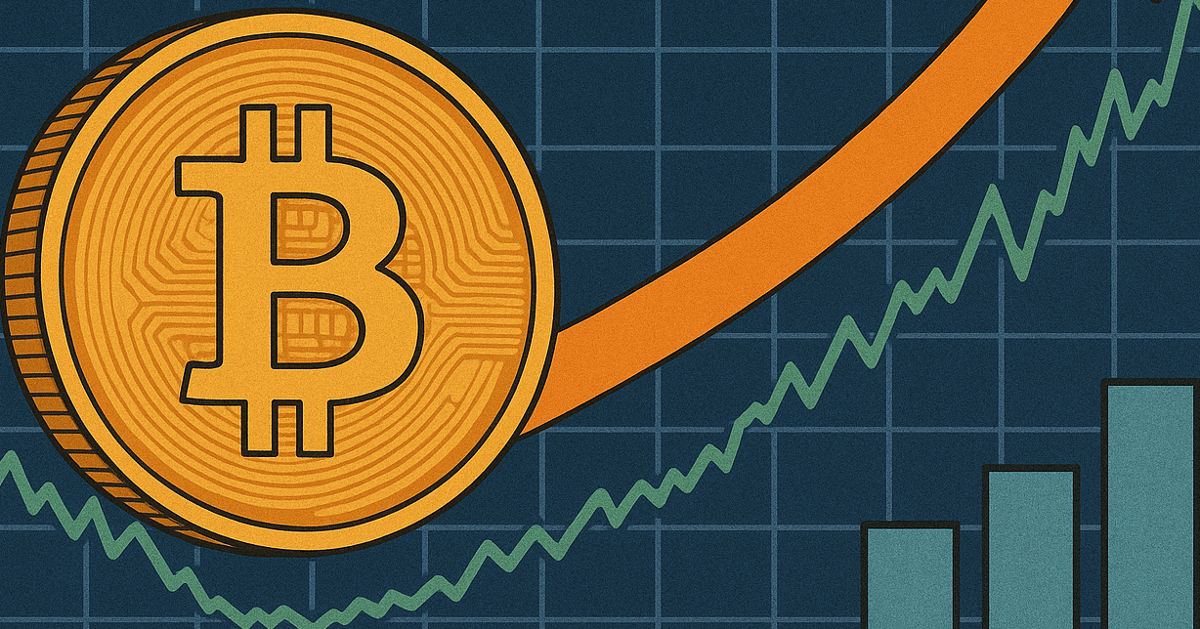 Bitcoin Price Jumps to 1,000 as Softer CPI Data Fuels Rate-Cut Bets