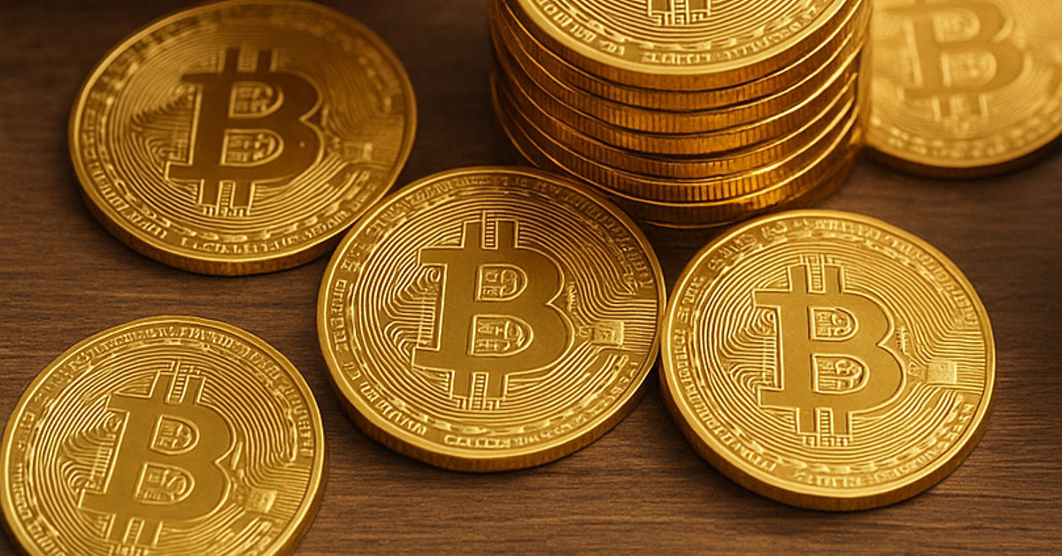 Bitcoin Price Rebounds to 1,000 As Strategy Adds 168 More BTC