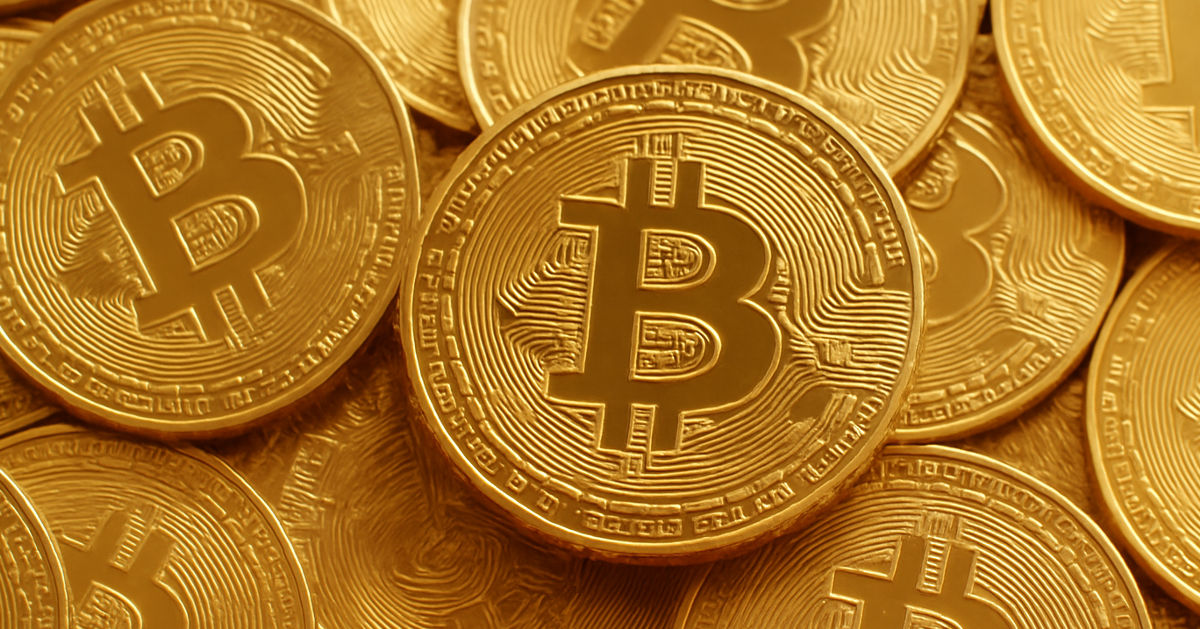 Bitcoin Price Settles at 3,000 a Week After Hitting All-Time Highs