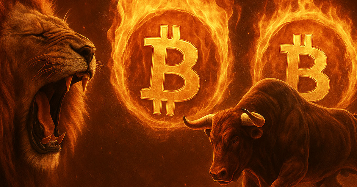Bitcoin Price Skyrockets to All-Time High of 5,750 — What Comes Next?