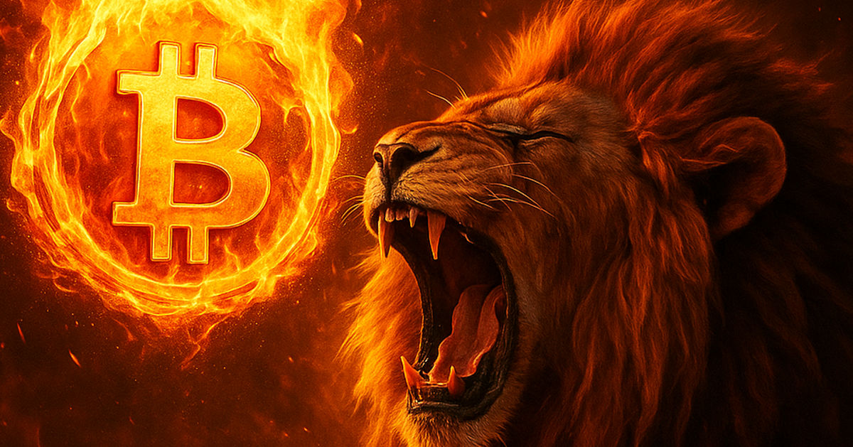 Bitcoin Price Explodes to 1,000 as Q4 Begins — All-Time Highs Up Next?