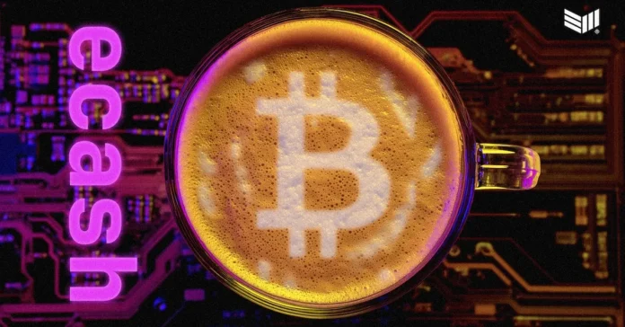 Bitcoin Magazine Ecash Fedi