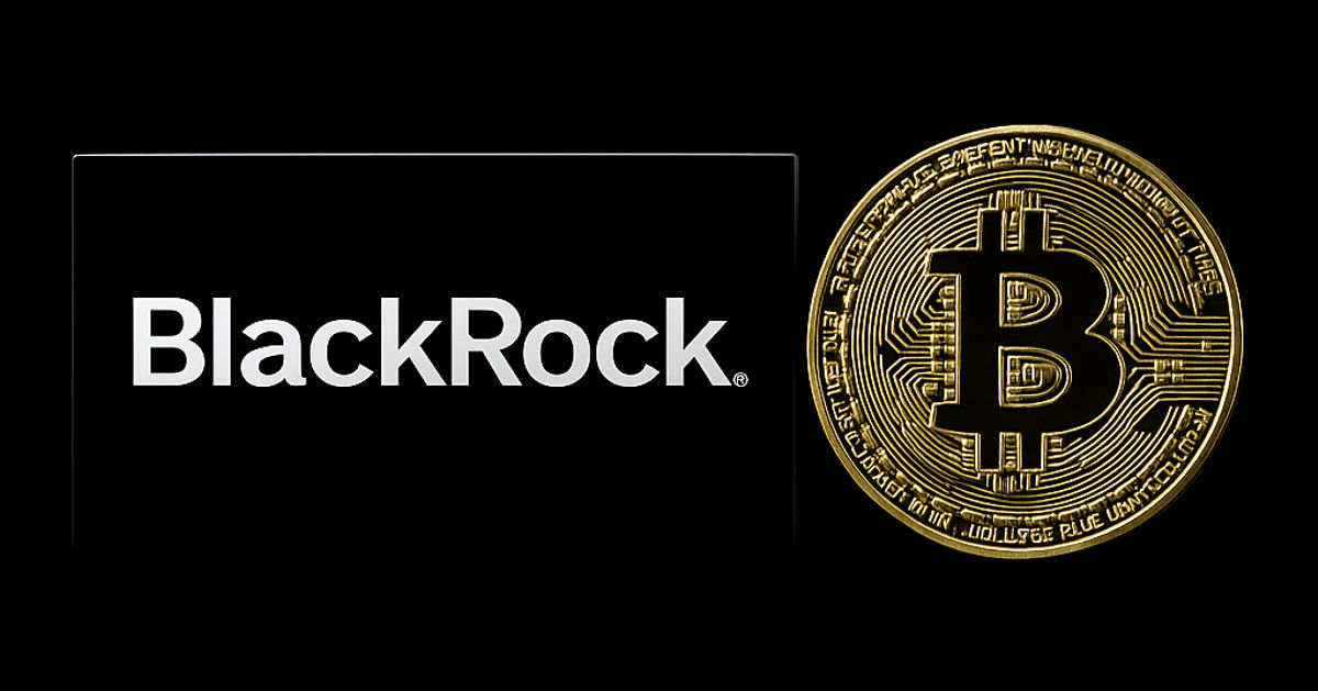 BlackRock to Develop Tokenization Tech as Bitcoin ETF Passes 0 Billion in Assets