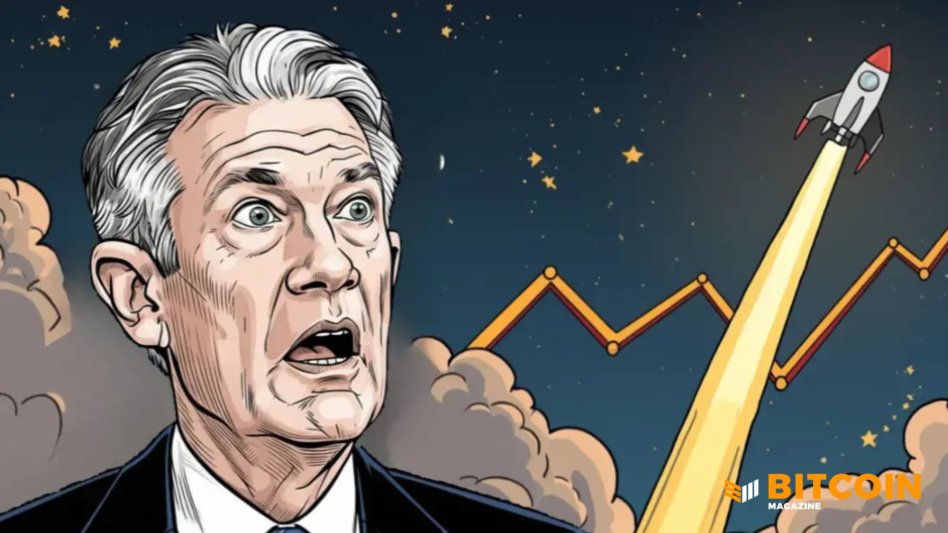 Federal Reserve Cuts Interest Rates by 25 Basis Points, Ends Quantitative Tightening